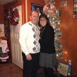 Meet your Posher, Christine